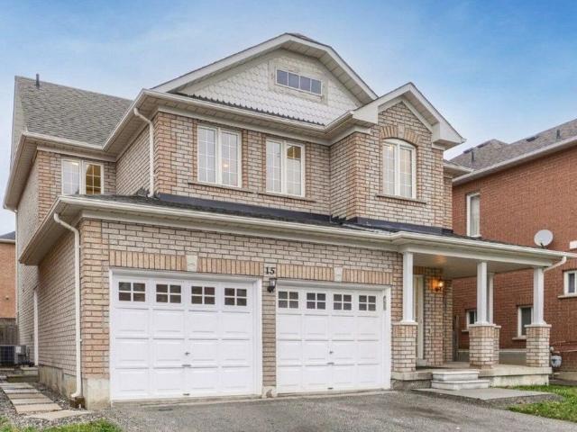 Apartment for rent in Georgina, Ontario