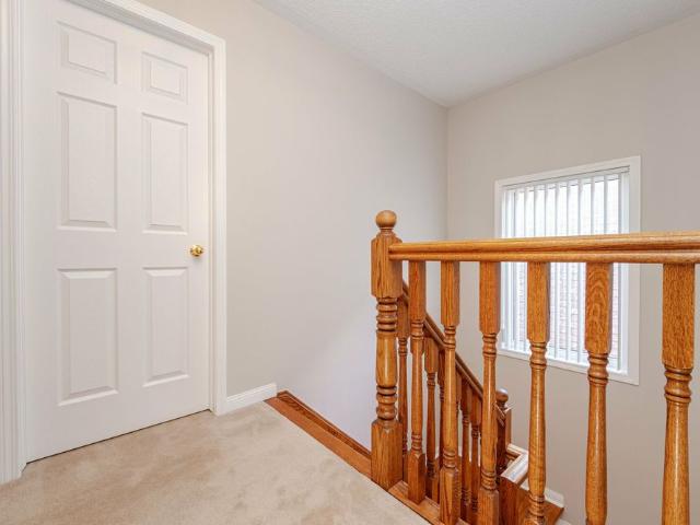 House for rent in Brampton, Golden Horseshoe