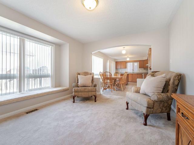 House for rent in Georgina, Ontario