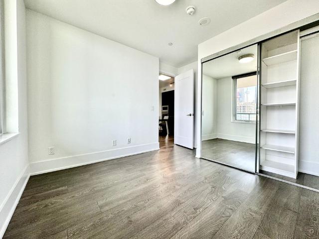 Apartment for rent in Spadina—Fort York, Toronto