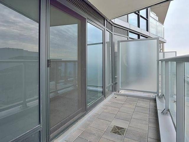 Apartment for rent in Spadina—Fort York, Toronto