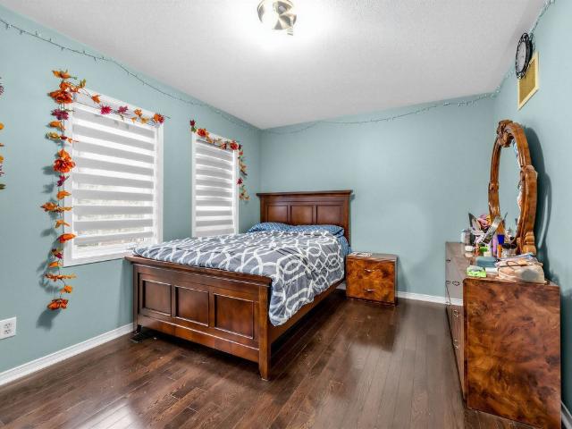 House for rent in Salem Heights, Ajax