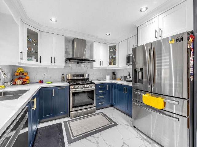 House for rent in Salem Heights, Ajax