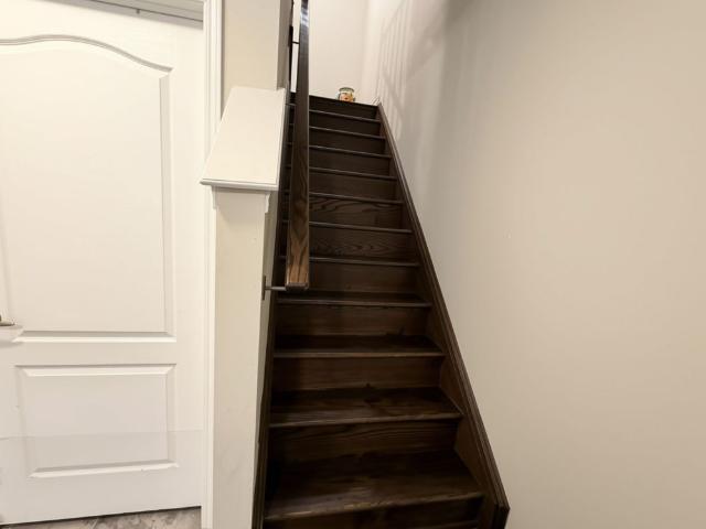 Townhouse for rent in St. John's Forest, Aurora