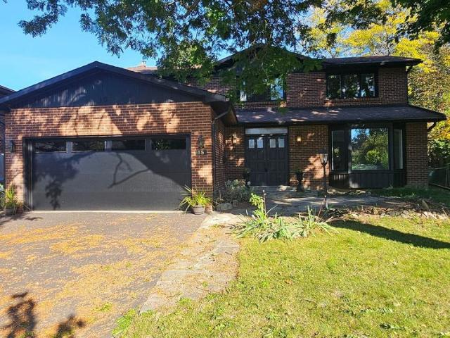 House for rent in Woburn, Ontario