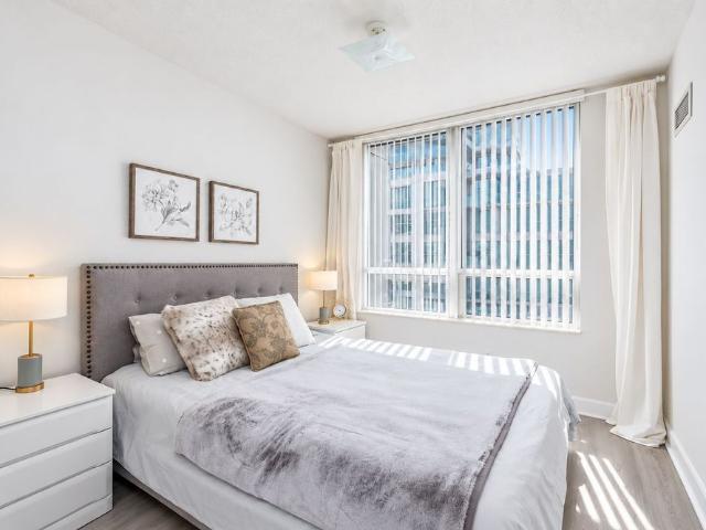 Apartment for rent in Willowdale, Toronto