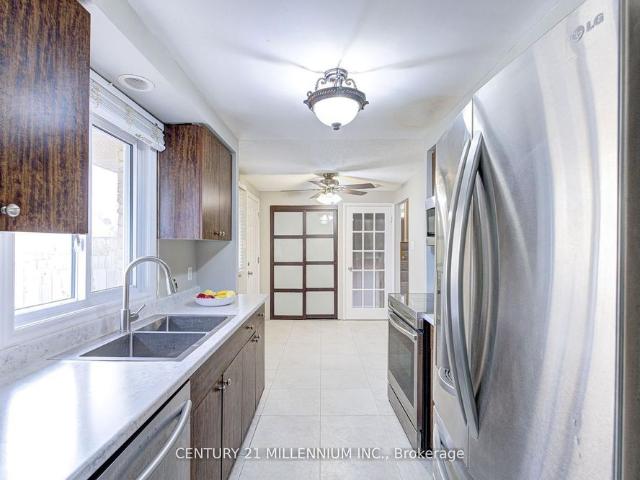 House for rent in Cambridge, Ontario