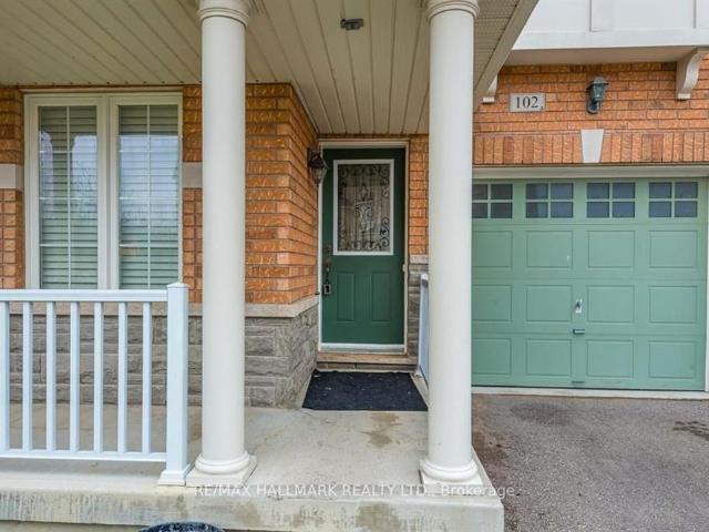 Townhouse for rent in York, Ontario