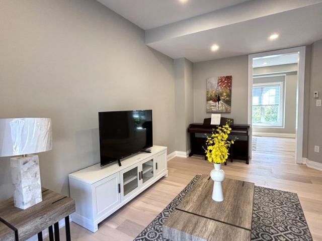 Townhouse for rent in York, Ontario