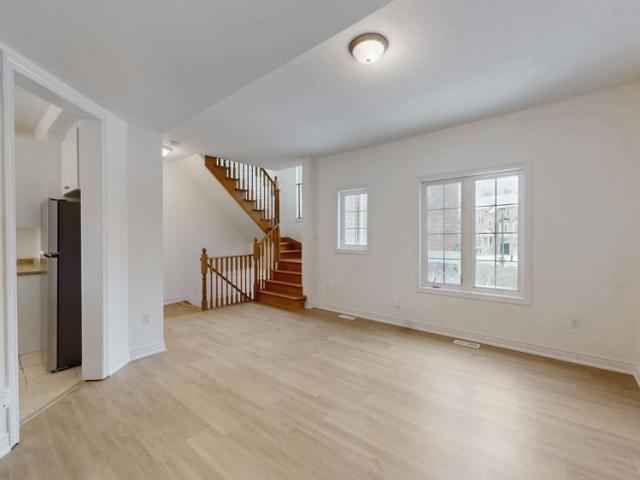 Townhouse for rent in York, Ontario