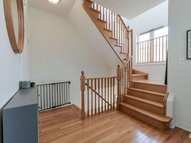 Townhouse for rent in York, Ontario