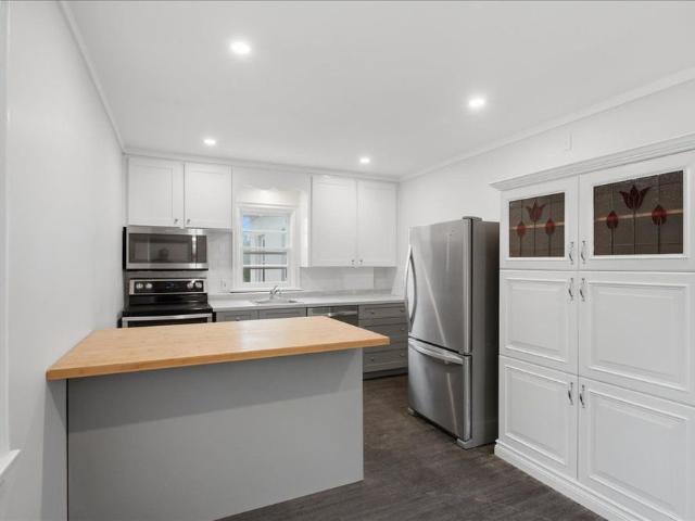 Apartment for rent in Barrie, Ontario
