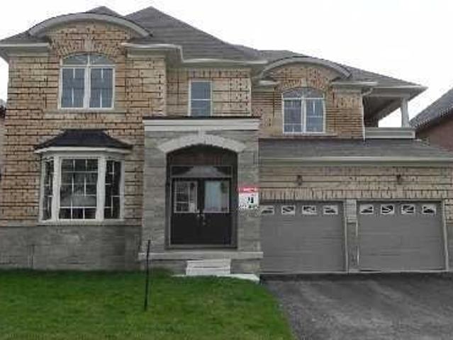 House for rent in Georgina, Ontario