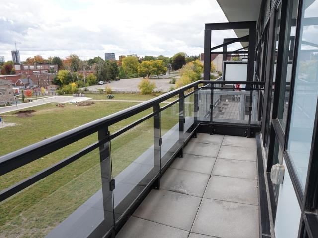 Apartment for rent in Kitchener, Ontario