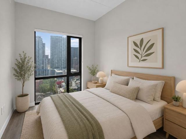 Apartment for rent in Sydenham, Hamilton