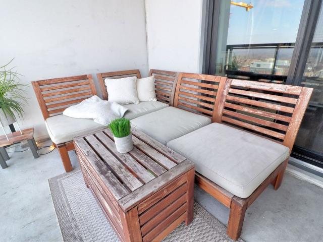 Apartment for rent in Sydenham, Hamilton