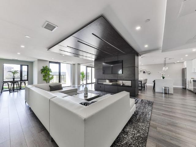 Apartment for rent in Sydenham, Hamilton