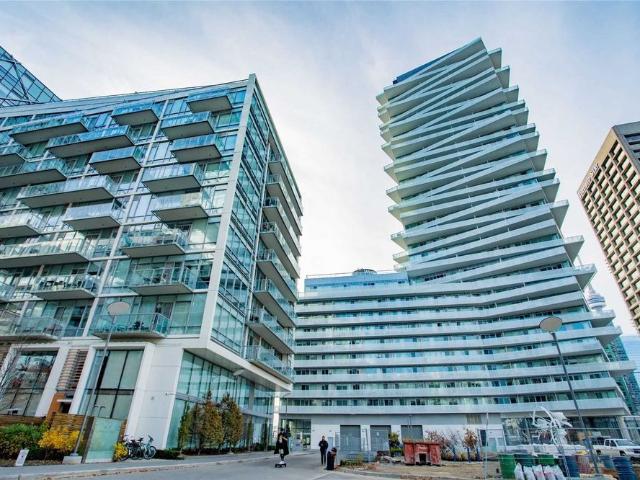 Apartment for rent in Woburn, Ontario
