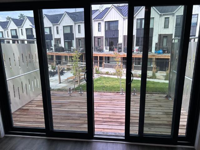 Townhouse for rent in Holly, Barrie
