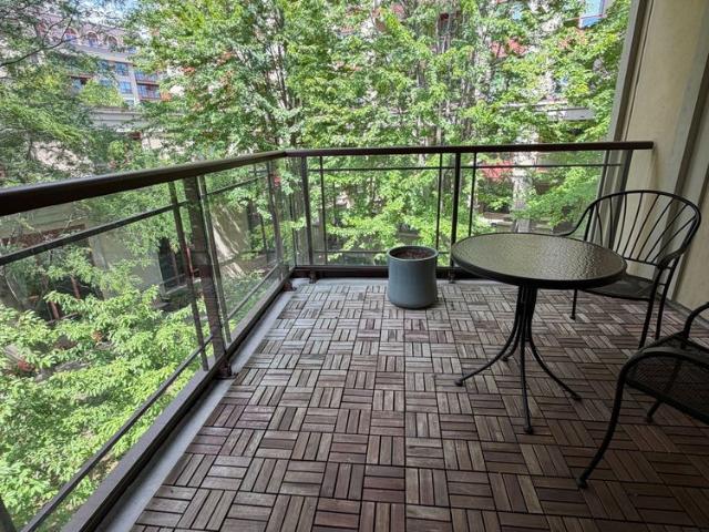 Apartment for rent in Woburn, Ontario