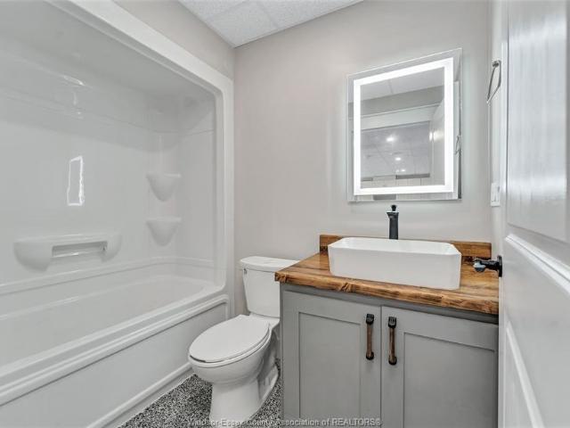Apartment for rent in Amherstburg, Southwestern Ontario