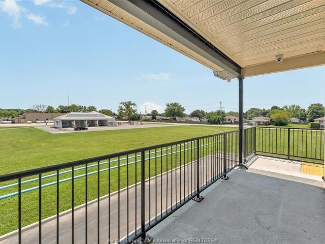 Apartment for rent in Amherstburg, Ontario