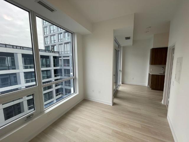 Apartment for rent in Spadina—Fort York, Toronto