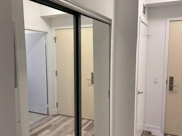 Apartment for rent in Spadina—Fort York, Toronto