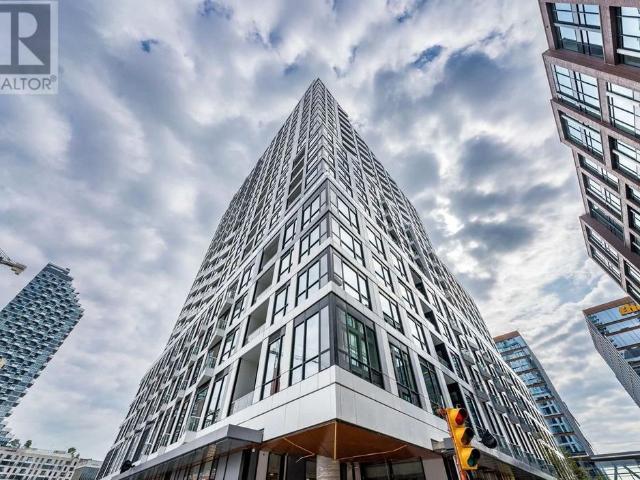 Apartment for rent in Spadina—Fort York, Toronto
