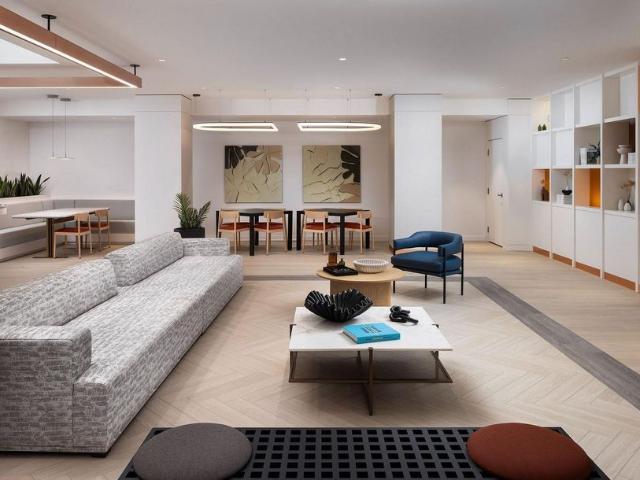 Apartment for rent in Spadina—Fort York, Toronto