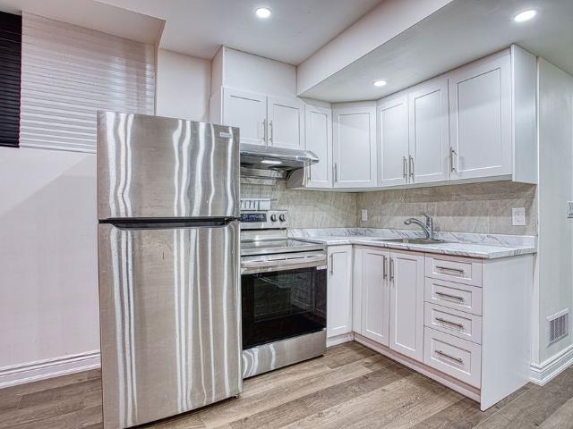 Apartment for rent in Niagara, Ontario