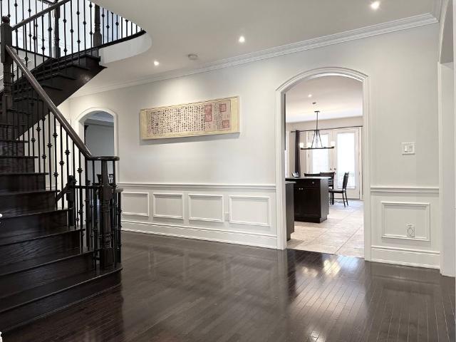 House for rent in York, Ontario