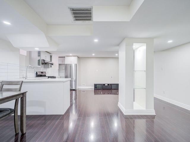 House for rent in York, Ontario