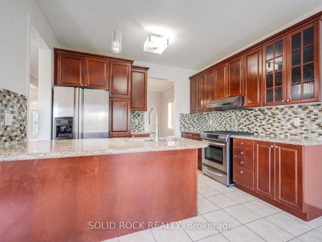 House for rent in Georgina, Ontario