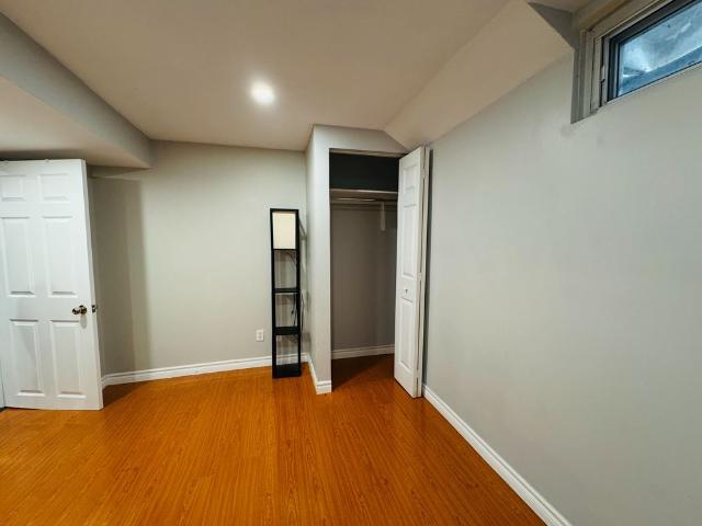 Apartment for rent in Woburn, Ontario