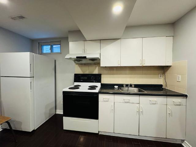 Apartment for rent in Woburn, Ontario
