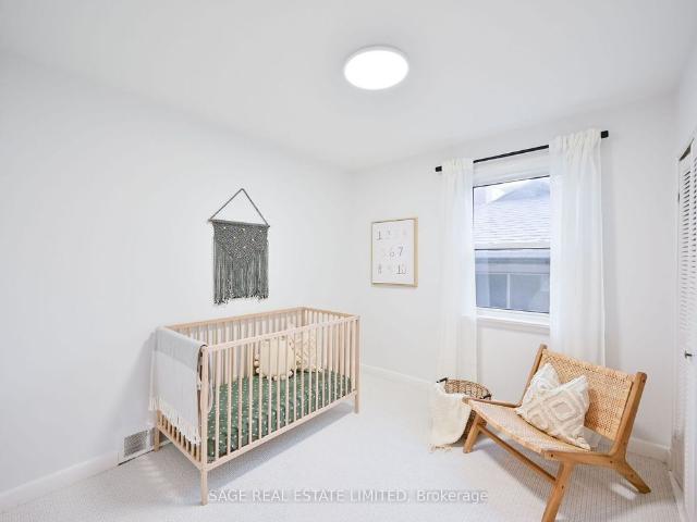 House for rent in Scarborough—Guildwood, Toronto