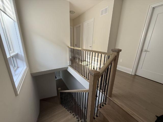 Townhouse for rent in York, Ontario