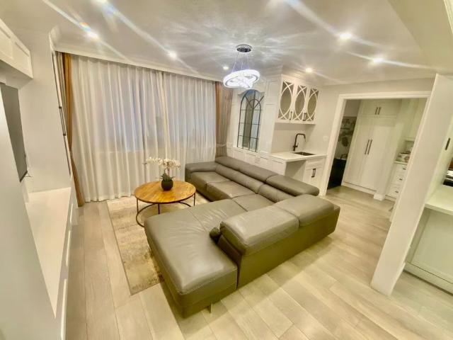 House for rent in Scarborough Centre, Toronto