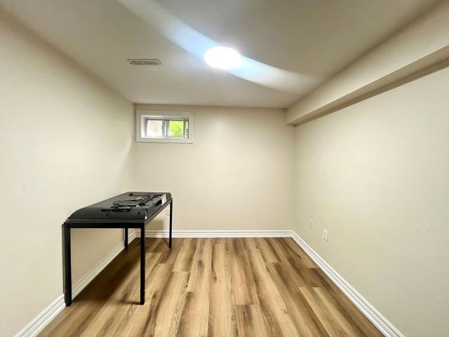 House for rent in Woburn, Ontario