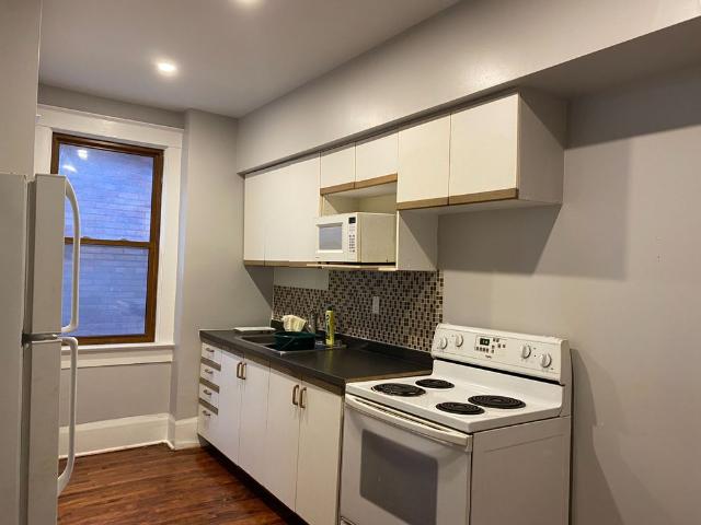 Apartment for rent in Woburn, Ontario