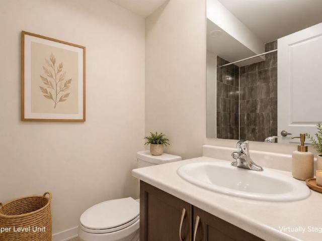 Townhouse for rent in York, Ontario