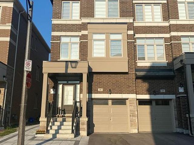 Townhouse for rent in York, Ontario