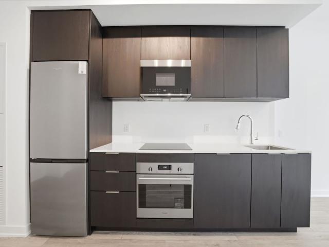 Apartment for rent in Georgina, Ontario