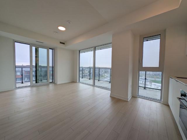 Apartment for rent in Georgina, Ontario