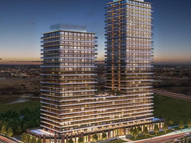 Apartment for rent in Georgina, Ontario
