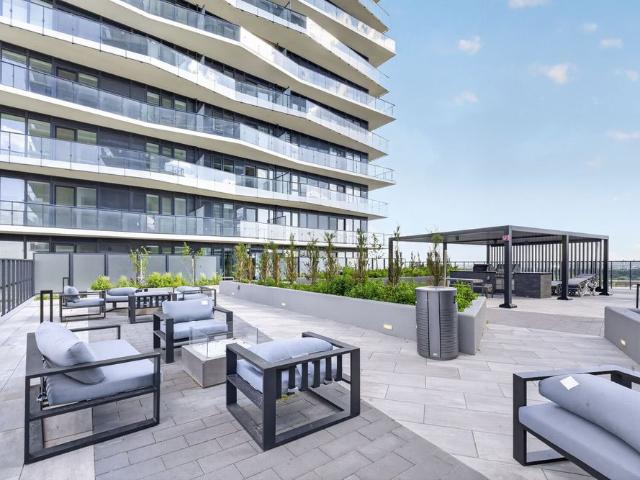 Apartment for rent in Georgina, Ontario