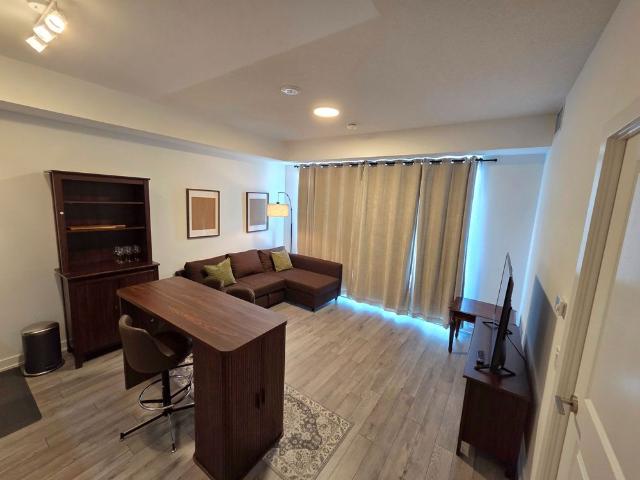 Apartment for rent in Georgina, Ontario