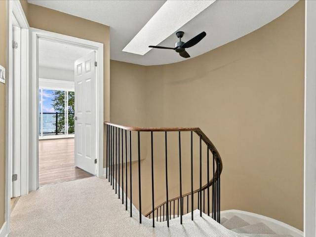 Townhouse for rent in Oakville, Ontario