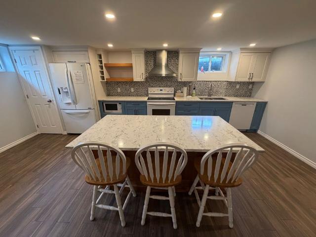 Apartment for rent in Niagara, Ontario